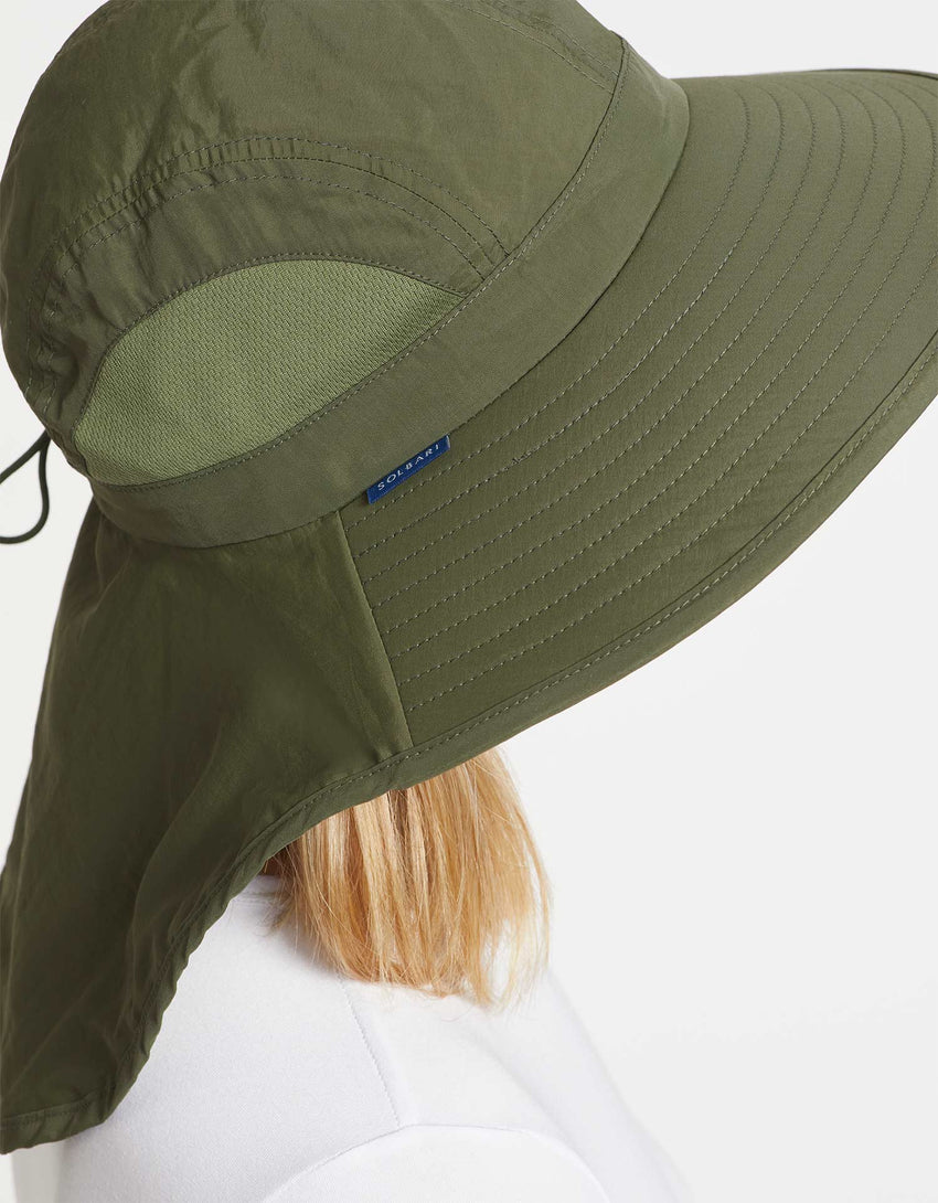 Outback Travel Hat UPF 50+ for Women