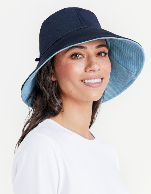 Sun Hats for Women - Lady Sun Hats | Solbari USA