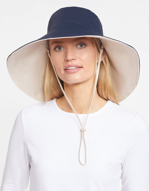 Sun Hats with UV Protection - Sun Shade Hat | Solbari USA