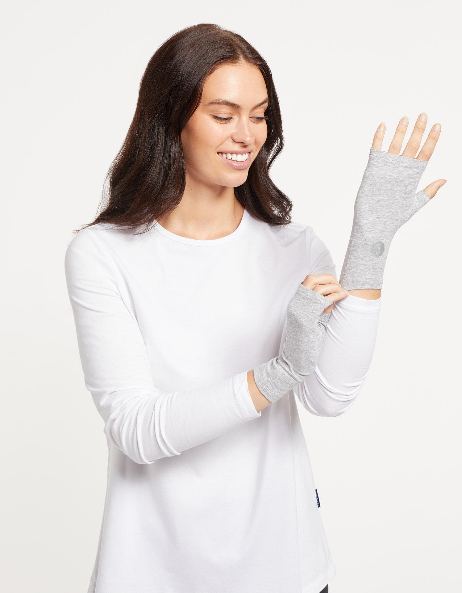 Hand Cover For Sun Protection | Solbari USA