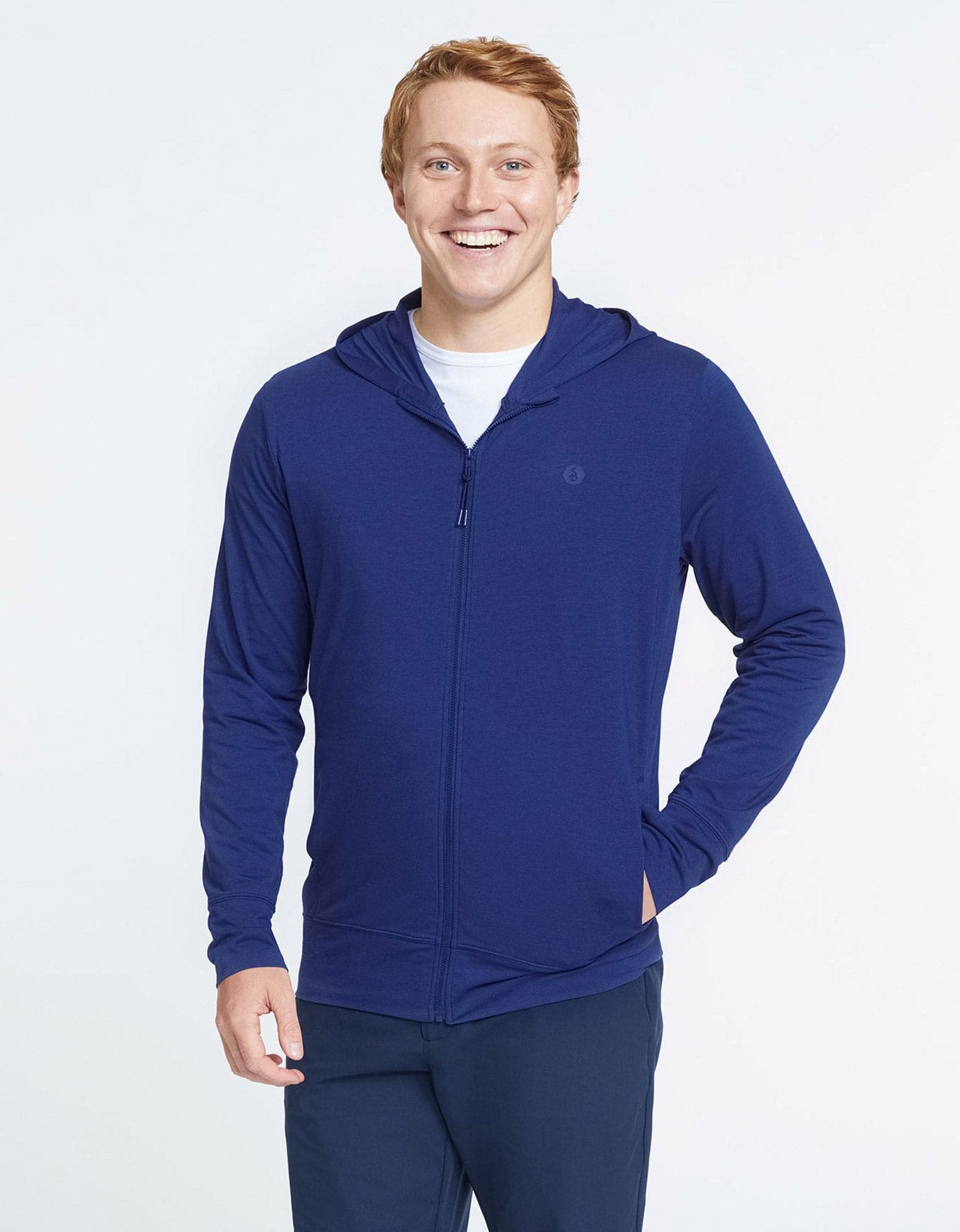 SOL x FUC Premium Zip Hoodie S 【公式通販】