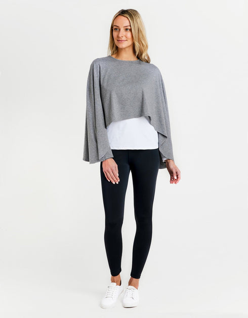 Sun Protective Shrug UPF 50+ Sensitive Collection