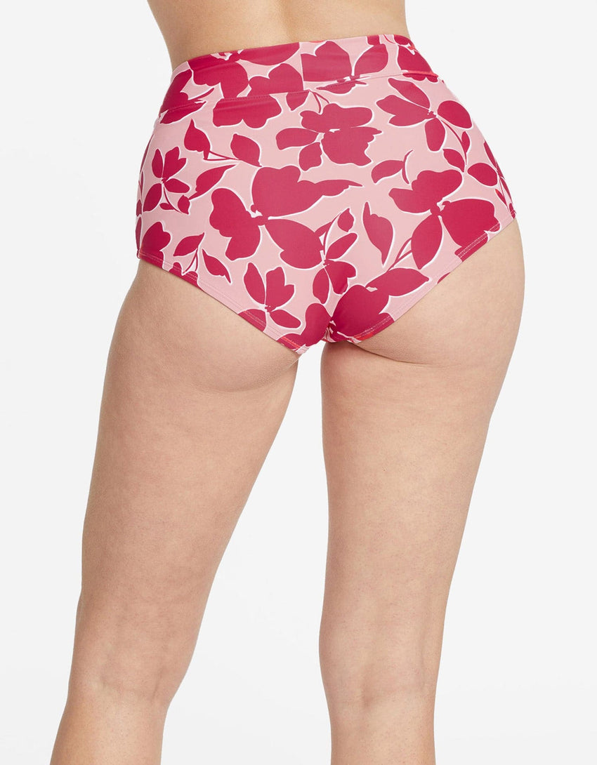 High Rise Swim Bottom UPF50+ | Women's Sun Protective Swimwear