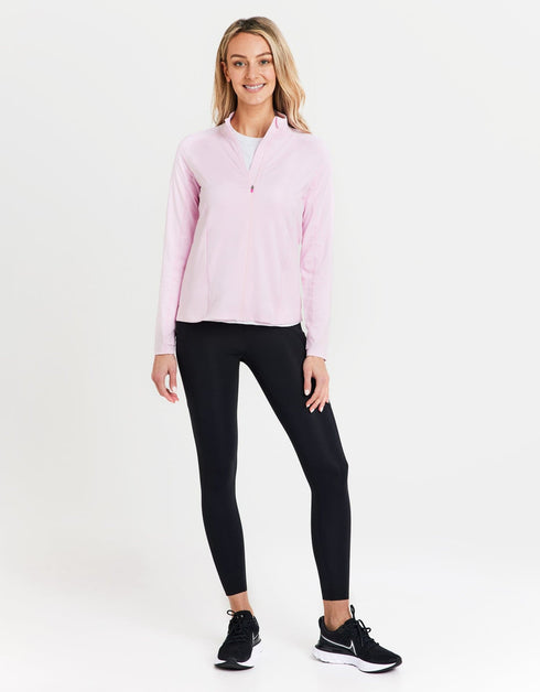 Summer Essential Jacket UPF50+ Active Collection