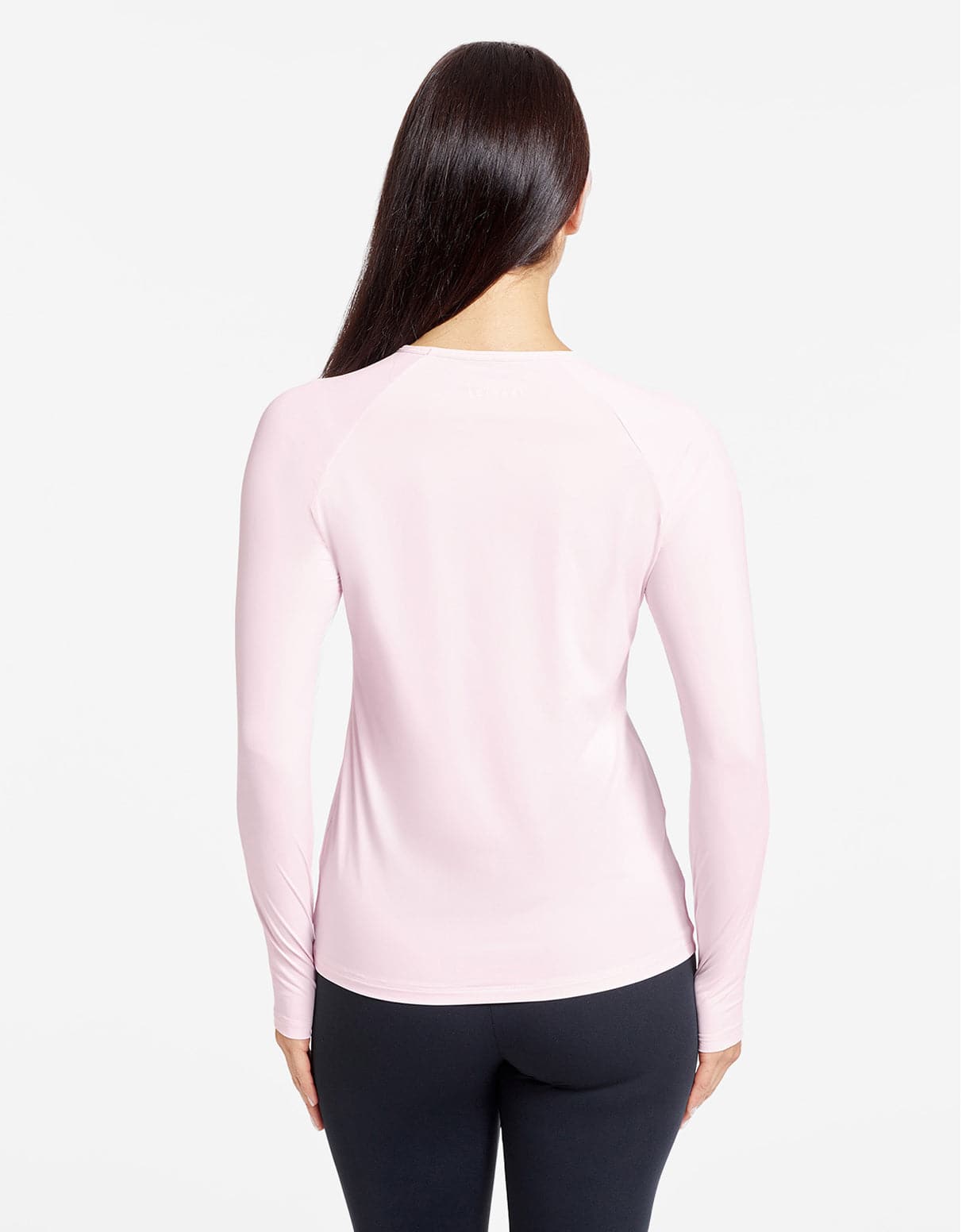Women's UPF 50+ Long Sleeve Sun Protective Base Layer | Solbari