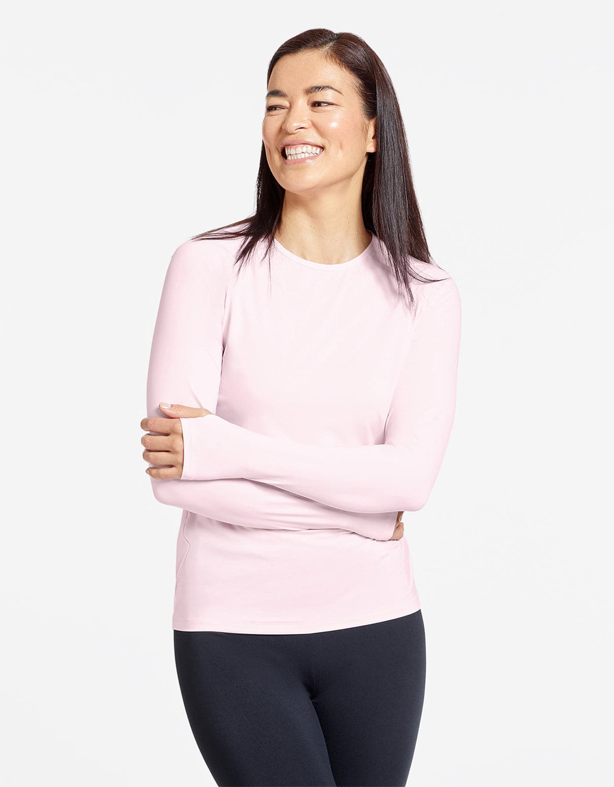 Base Layer UPF 50+ - Solbari USA