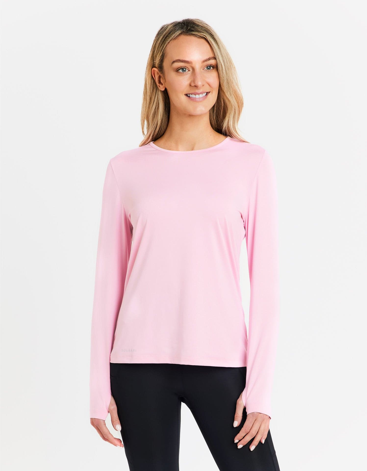 Cool Pink