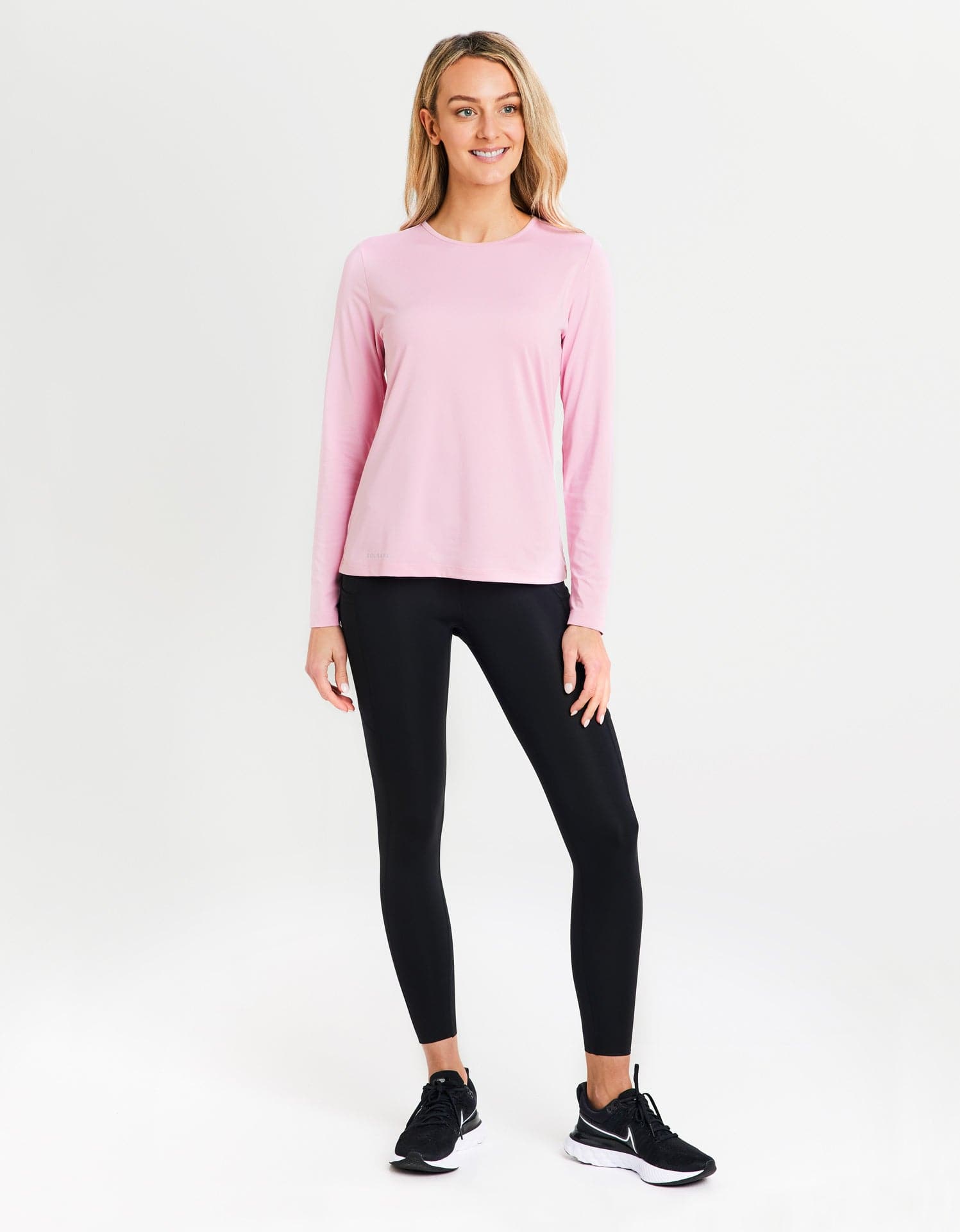 Cool Pink