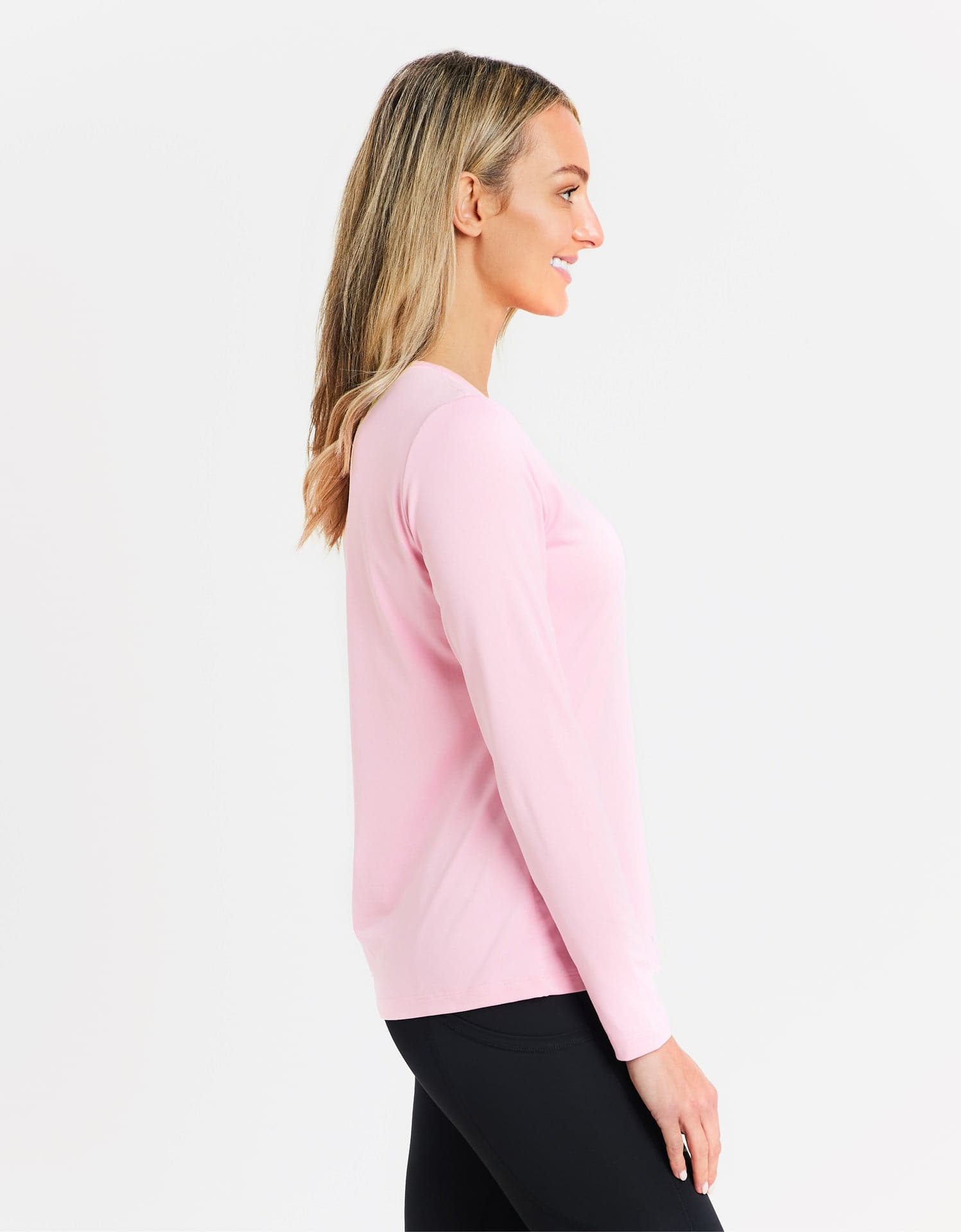 Cool Pink