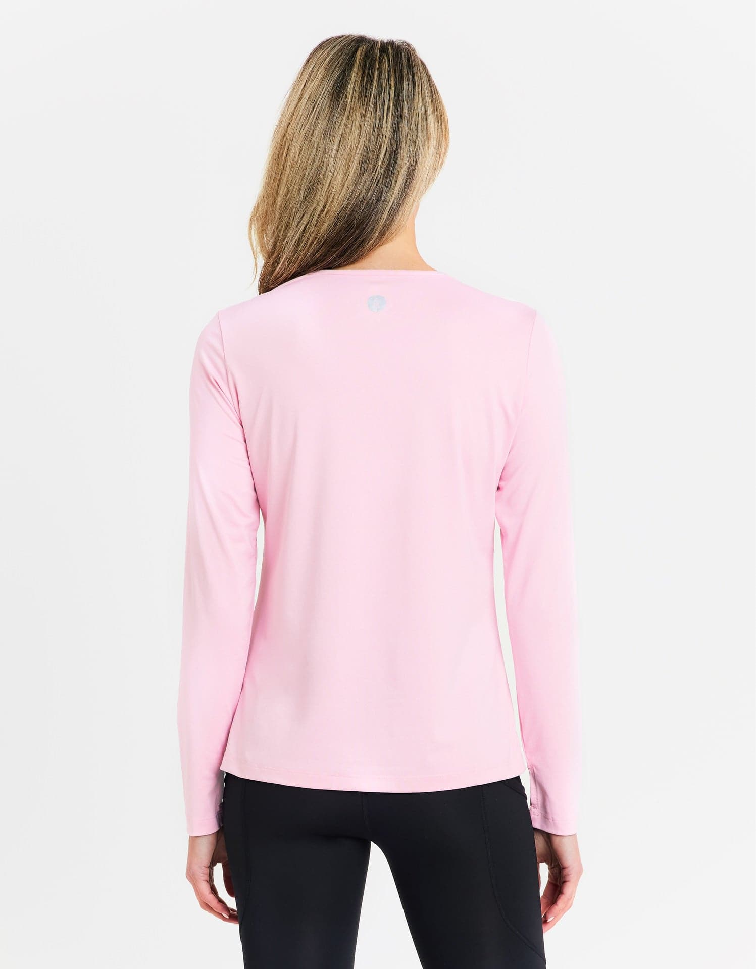 Cool Pink