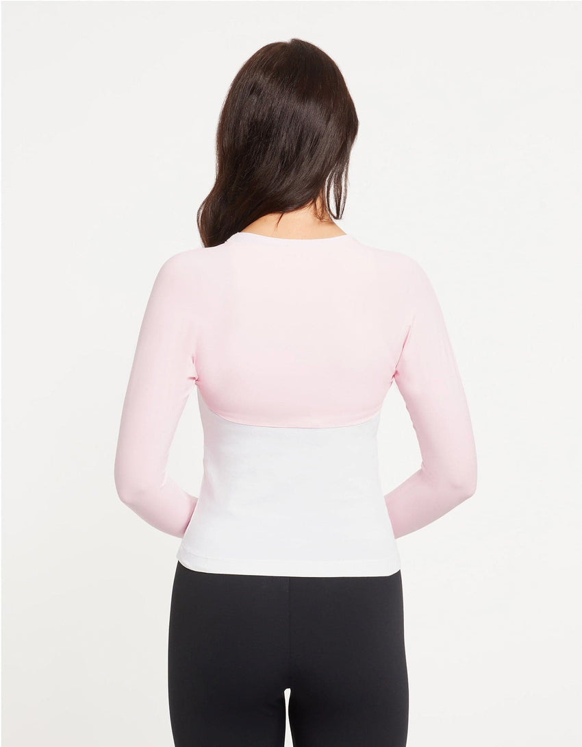 UPF 50+ CoolaSun Breeze Shoulder Wrap for Women