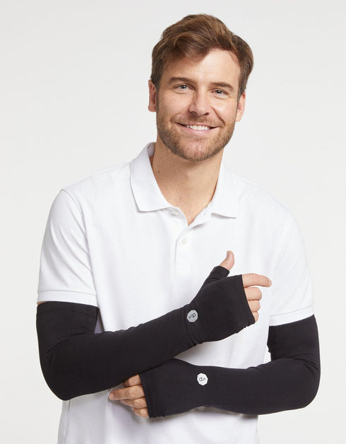 Hand Cover For Sun Protection | Solbari USA