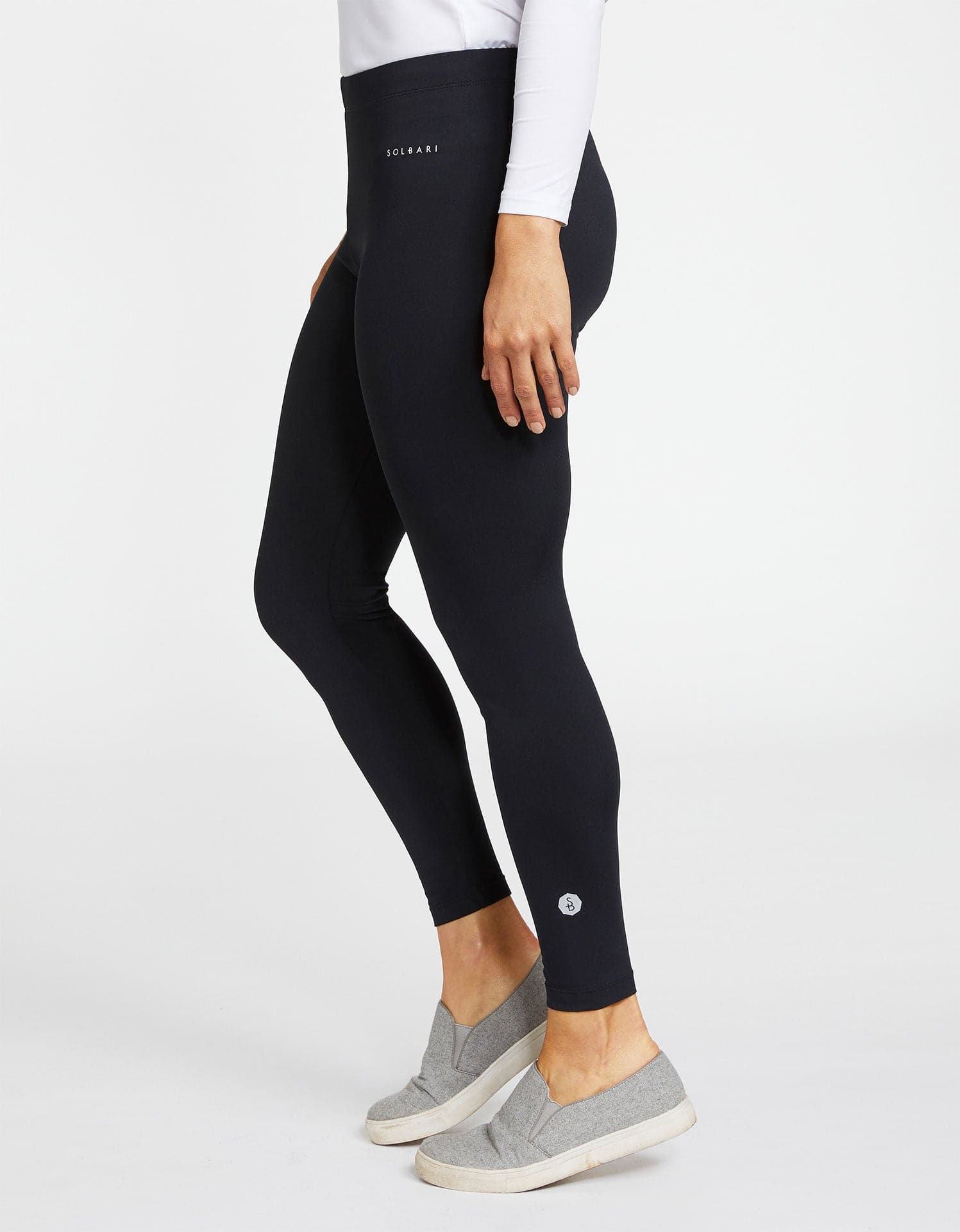 Ski Pants Men JUMESGU Men's Active Surfing Water Leggings Swim