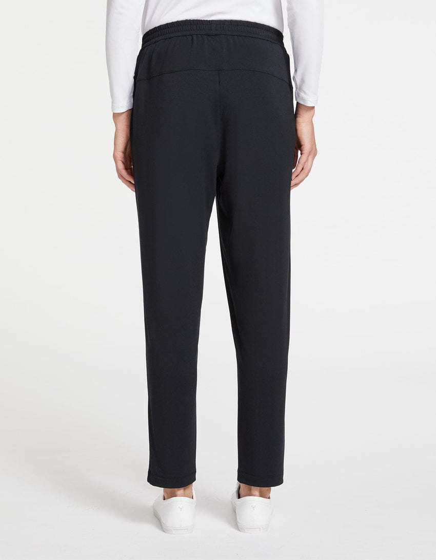 UPF50+ Sun Protective Travel Pants For Women | UV Protection
