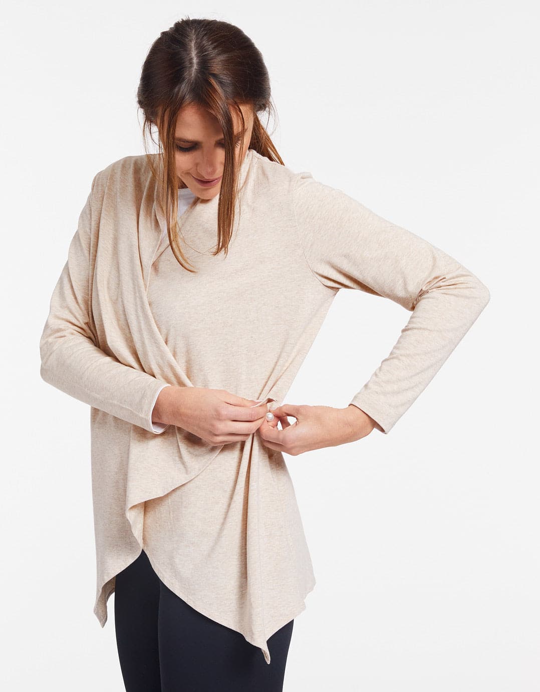 Sun Protective Sun Wrap For Women UPF50 Sun Protection Shawl