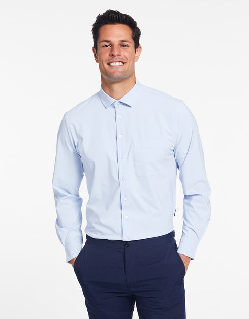 Business Shirt UPF50+ Dry Flex Collection