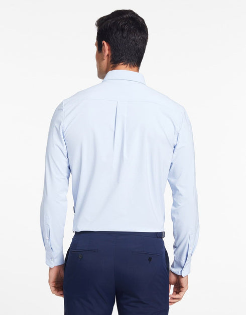 Business Shirt UPF50+ Dry Flex Collection