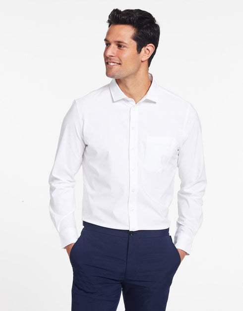 Business Shirt UPF50+ Dry Flex Collection