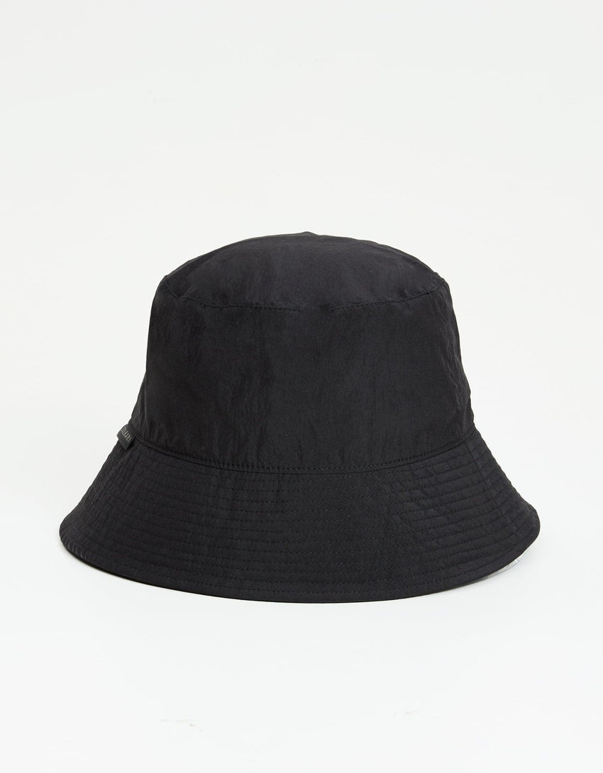 Bondi Bucket Sun Hat UPF50+ for Men Solbari Summer Bucket Hat