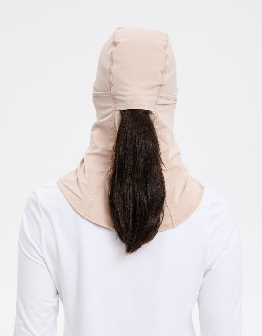 Women's UPF 50+ Sun Protection Balaclava Face Mask | Solbari