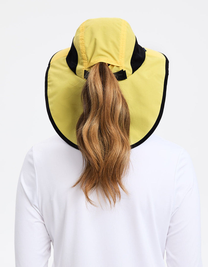 Water Sports Sun Hat UPF50+ For Women Solbari