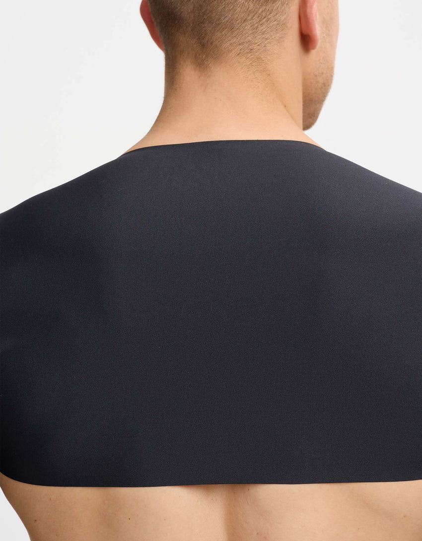 Mens UPF 50+ Shoulder Wrap Cover CoolaSun Breeze Collection
